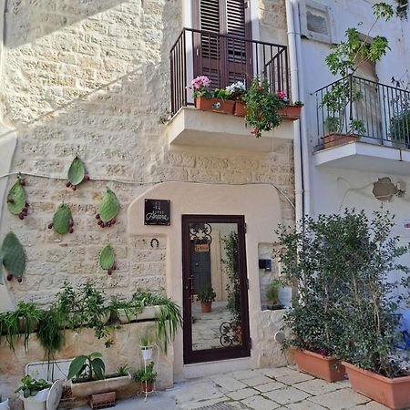 Borgo Fontana B&B 巴里 外观 照片