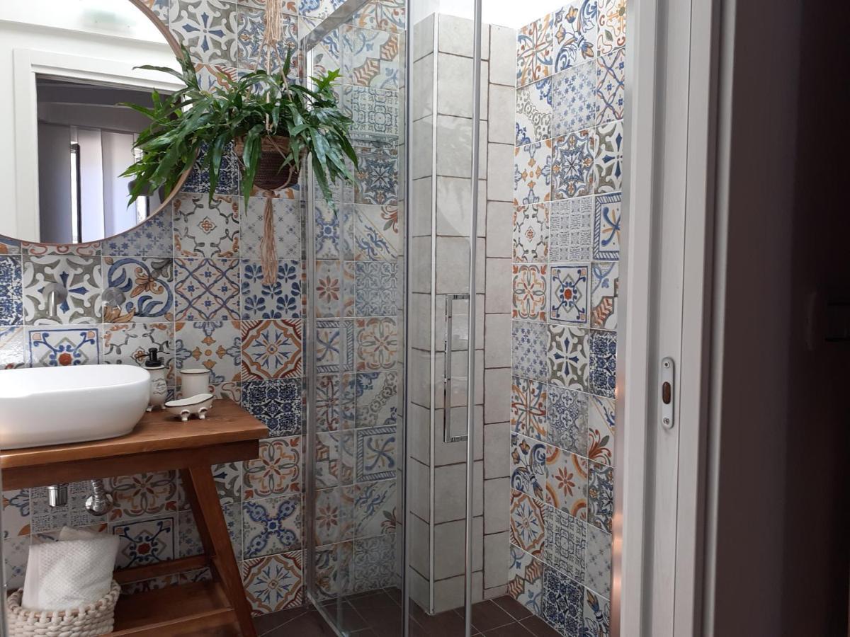 Borgo Fontana B&B 巴里 外观 照片