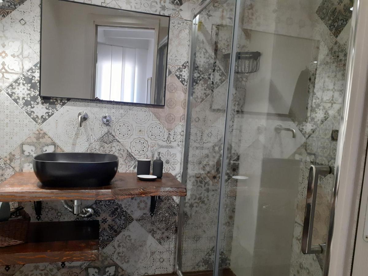 Borgo Fontana B&B 巴里 外观 照片