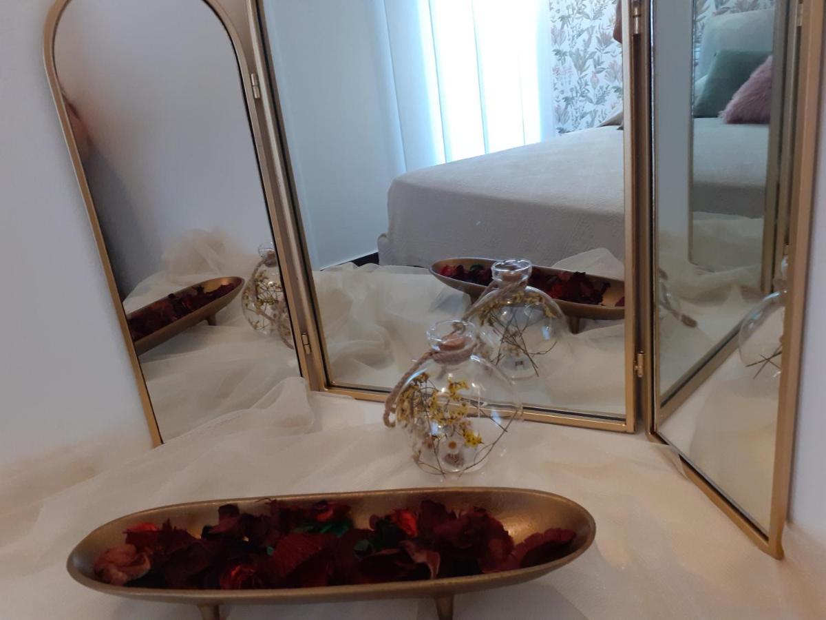 Borgo Fontana B&B 巴里 外观 照片