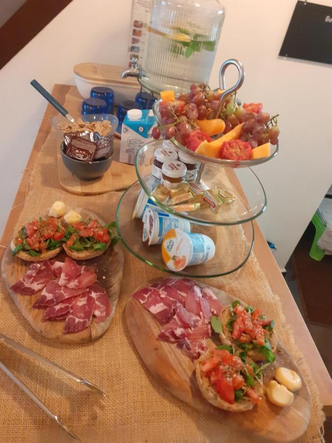 Borgo Fontana B&B 巴里 客房 照片