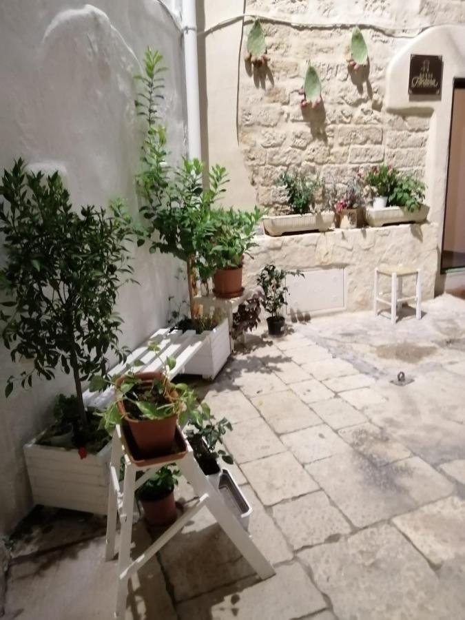 Borgo Fontana B&B 巴里 外观 照片