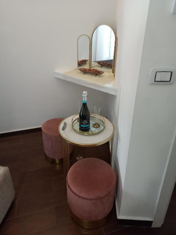 Borgo Fontana B&B 巴里 外观 照片