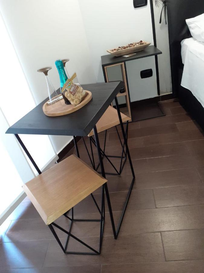 Borgo Fontana B&B 巴里 外观 照片