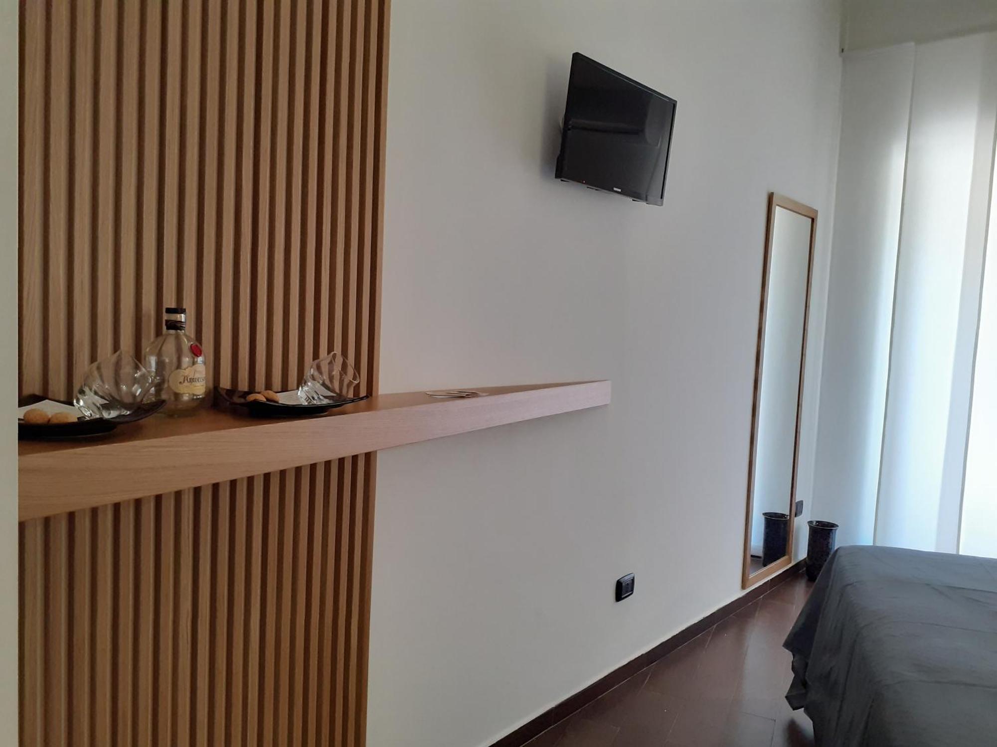 Borgo Fontana B&B 巴里 外观 照片