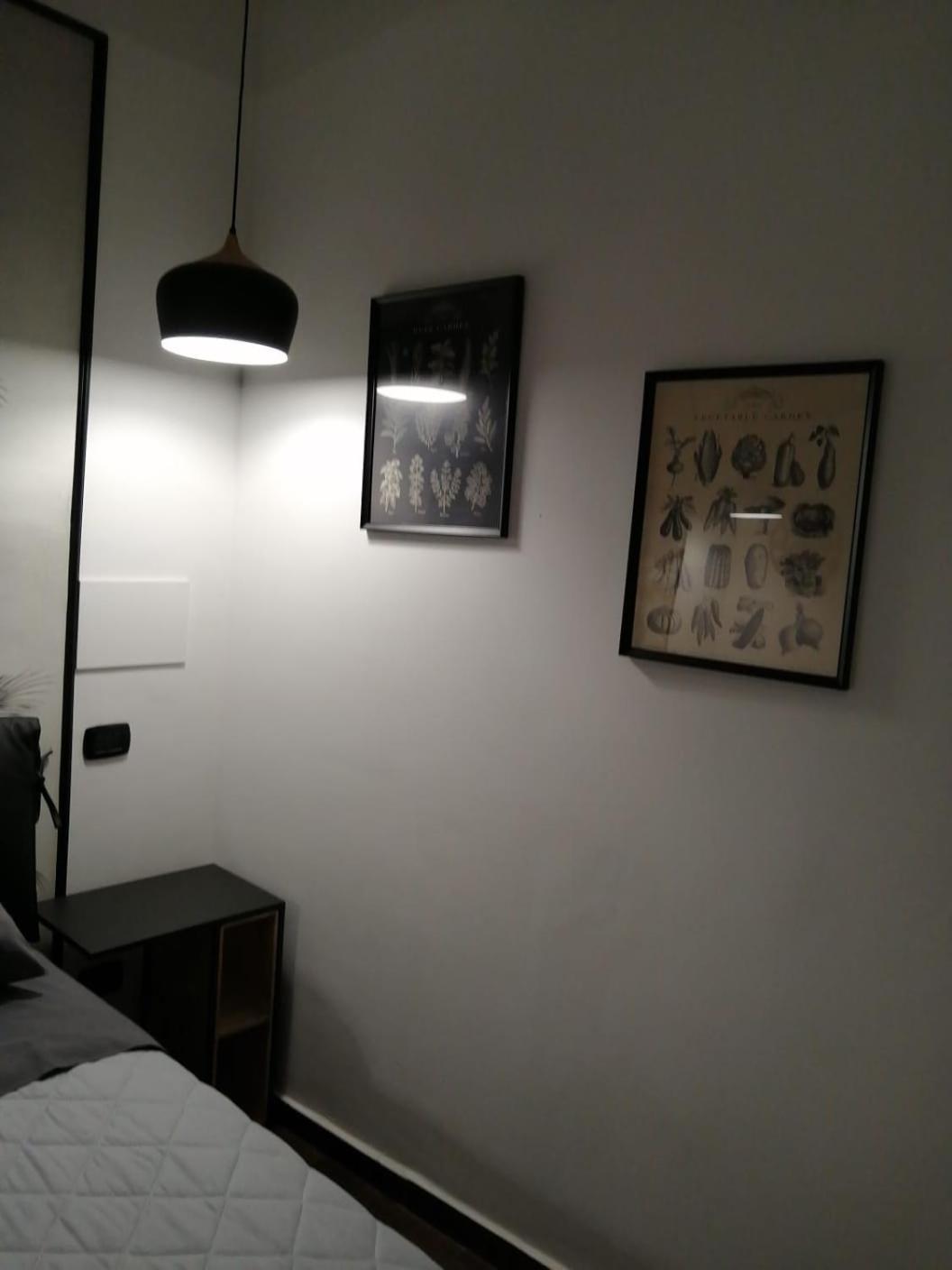 Borgo Fontana B&B 巴里 客房 照片