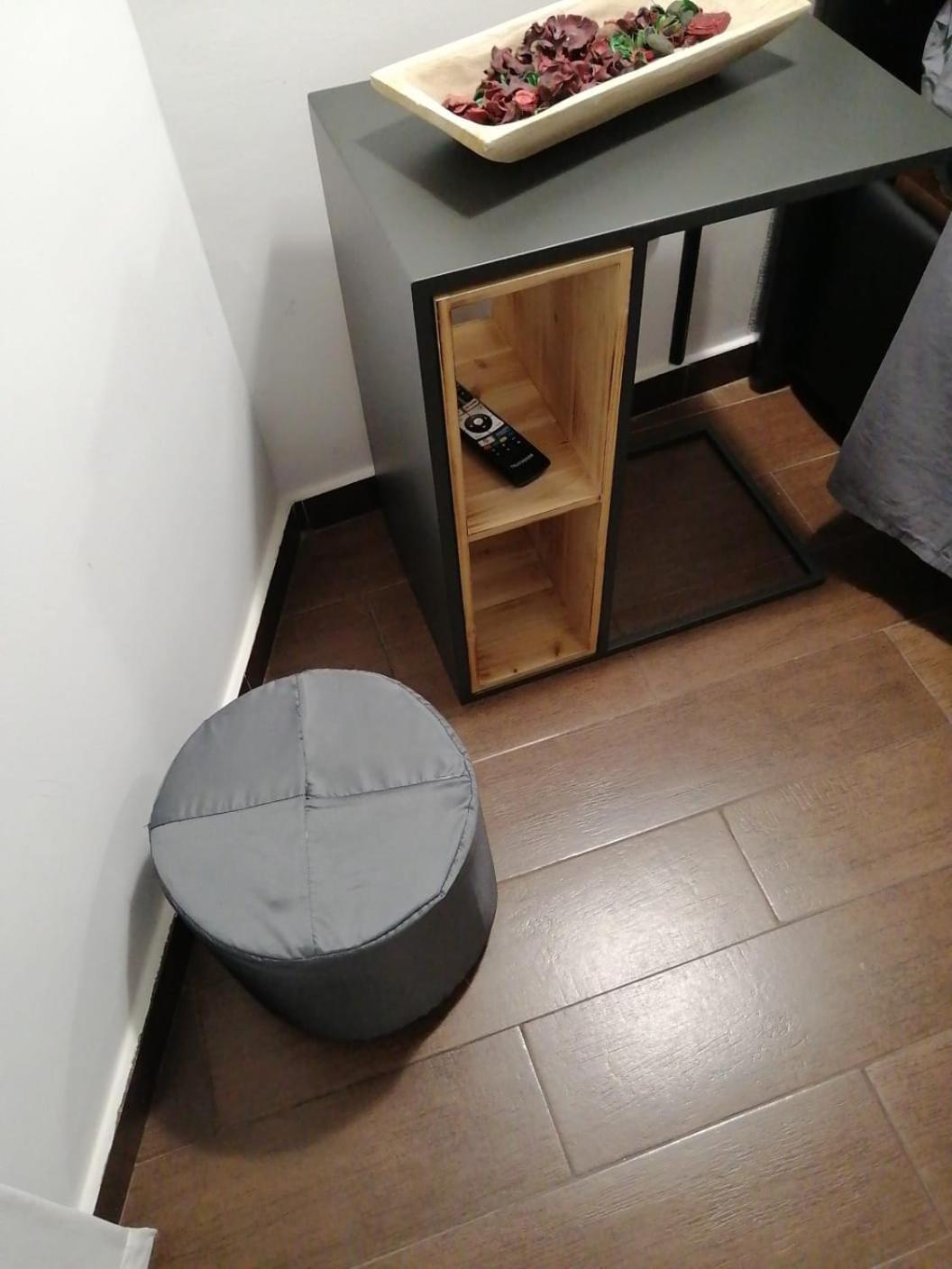 Borgo Fontana B&B 巴里 客房 照片