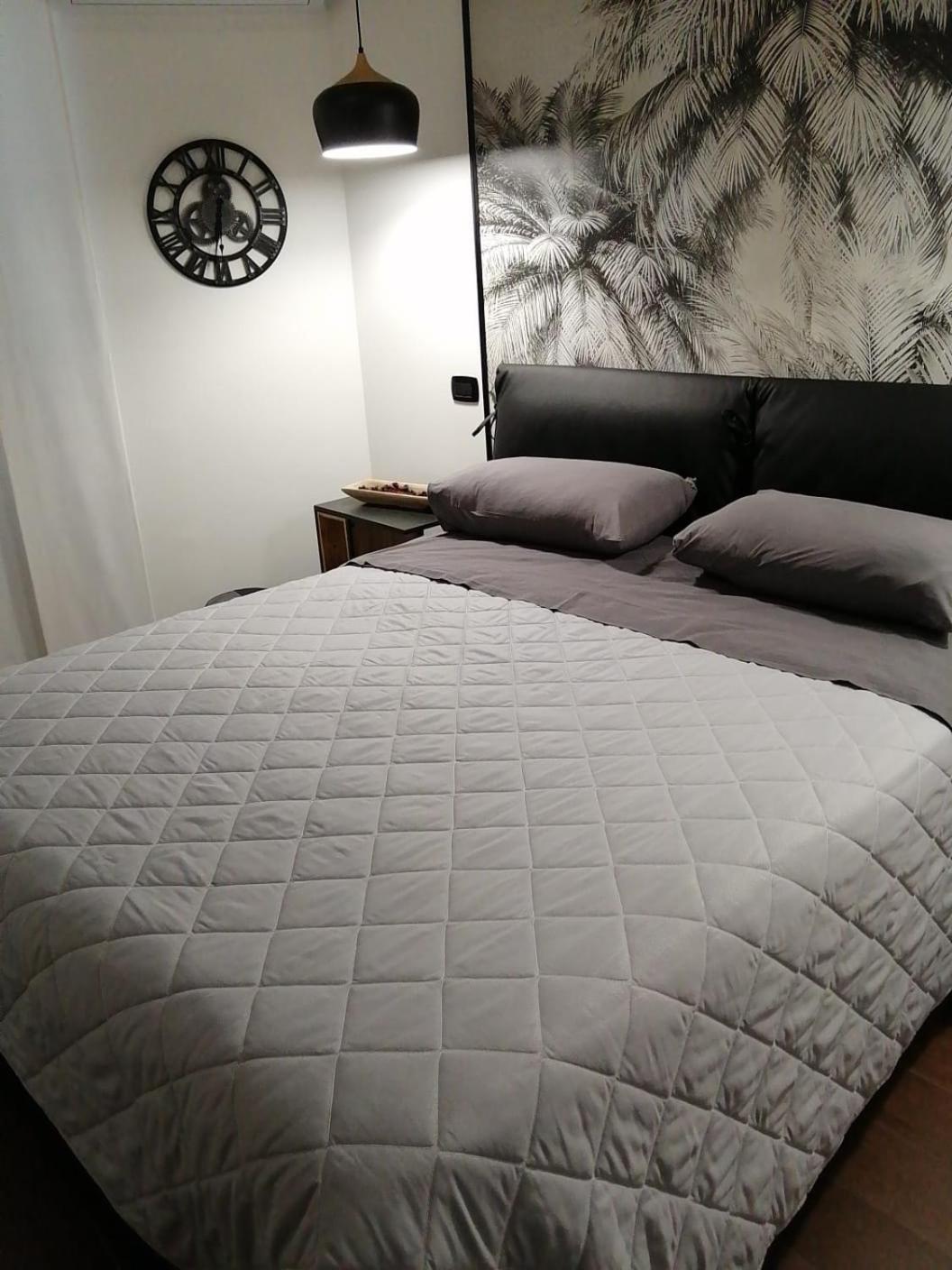 Borgo Fontana B&B 巴里 外观 照片