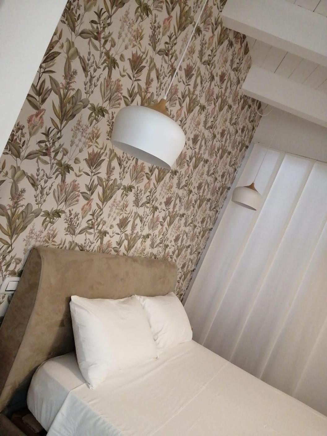 Borgo Fontana B&B 巴里 客房 照片
