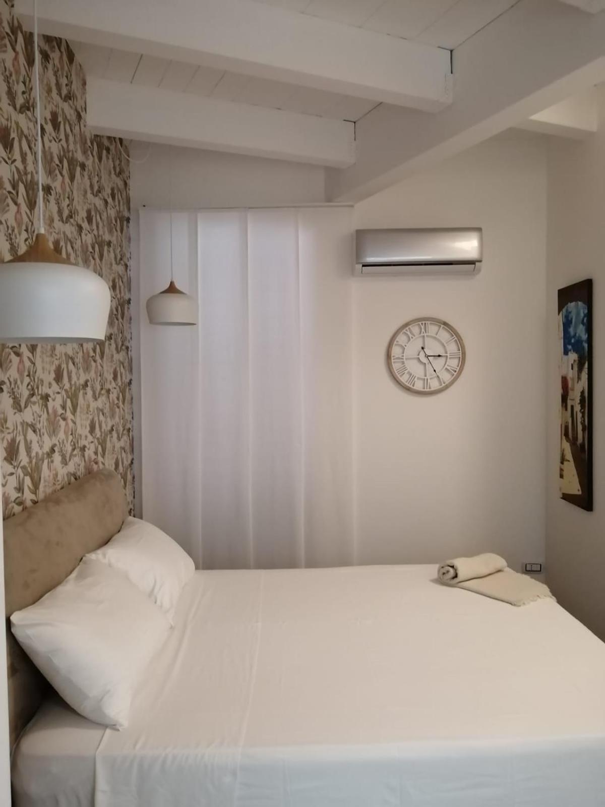 Borgo Fontana B&B 巴里 客房 照片