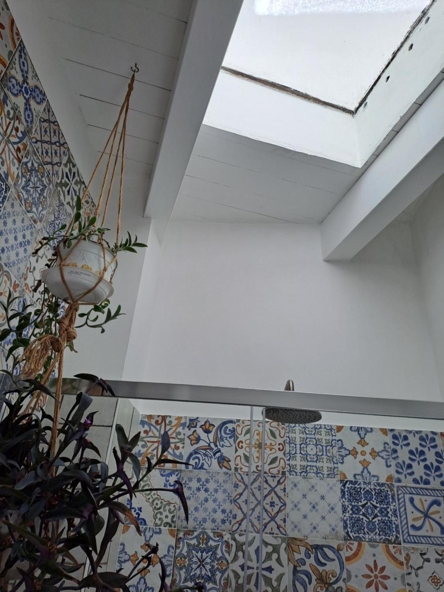 Borgo Fontana B&B 巴里 客房 照片